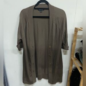 Banana Republic Women’s Cardigan